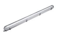 PANTALLA ESTANCA P/TUBO LED 1X24W - 1