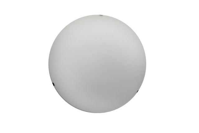 PLAFÓN TECHO LED CIRCULAR 25CM 60W