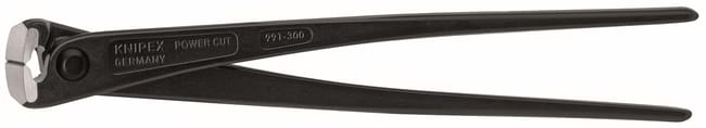 TENAZA RUSA 300MM KNIPEX - 1