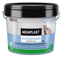 MASILLA EN PASTA CAPA MEDIA 10L ANTI CONDENSACION - 1