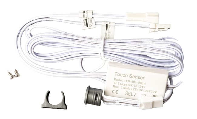 MINI SENSOR TOUCH DIMMER - 1