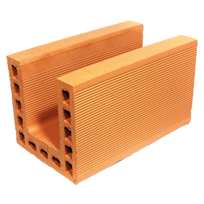 DINTEL TERMOCERÁMICO 32X29X19 CM - 1