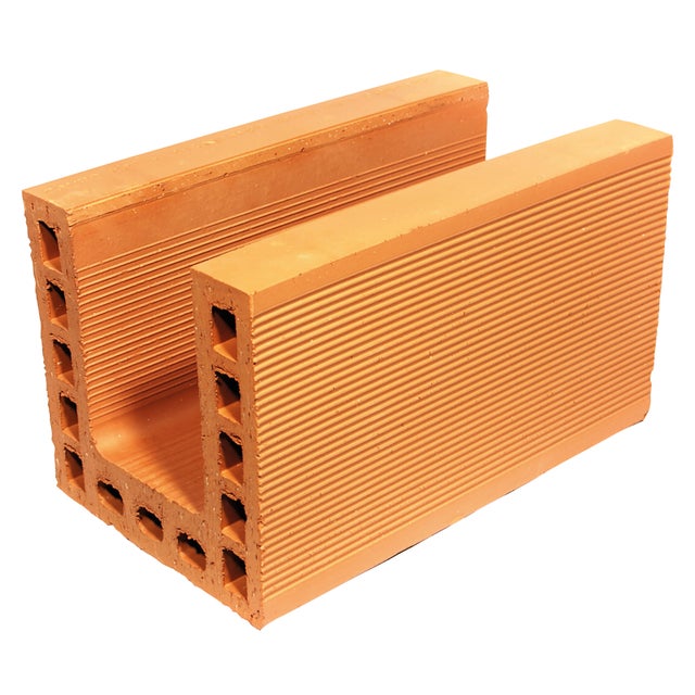 DINTEL TERMOCERÁMICO 32X24X19 CM