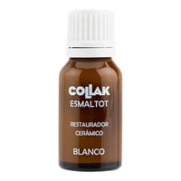 ESMALTE REPARADOR CERÁMICO 15 ML - 1