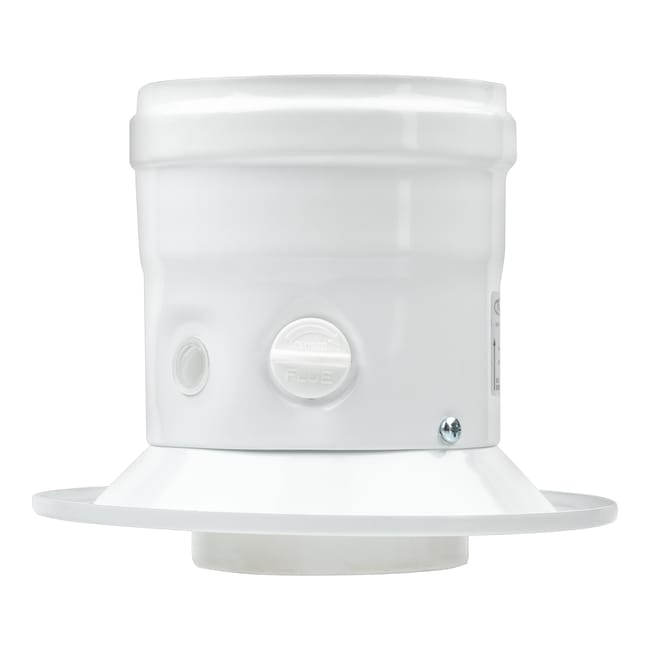 BOQUILLA Ø60-100MM SAUNIER/ VAILLANT CONDENSACIÓN - 1