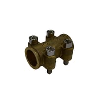 TAPAPOROS 15MM COBRE - 1