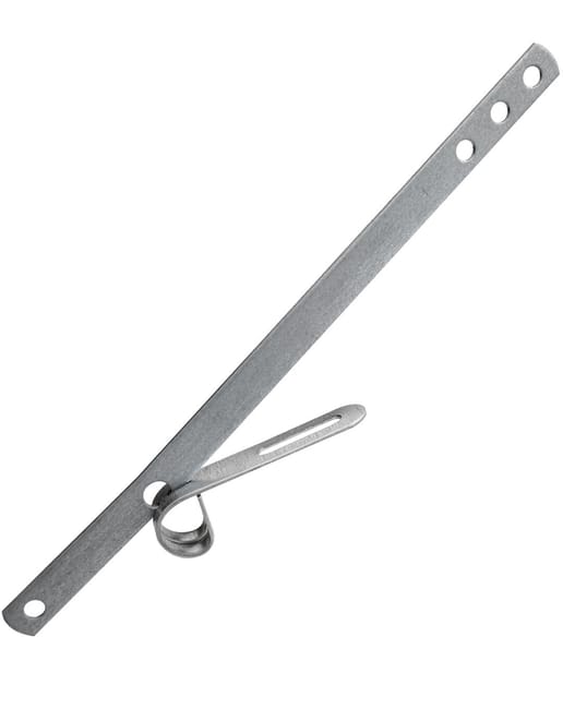 PALANCA HIERRO CISTERNA ALTA - 1