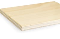 TABLERO CONTRACHAPADO DE CHOPO 215X60X1,8CM - 1