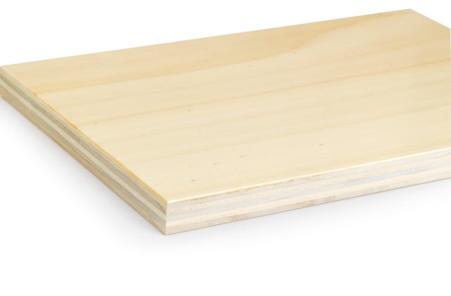TABLERO CONTRACHAPADO DE CHOPO 215X60X1,8CM