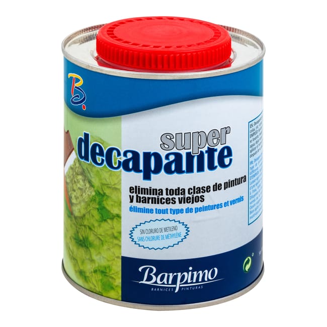SUPER DECAPANTE 750ML - 1
