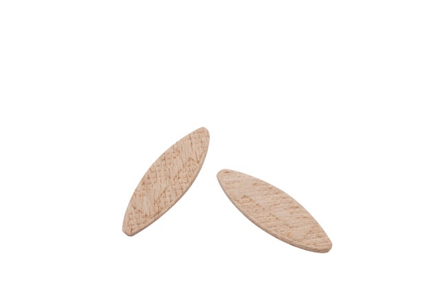 50 GALLETAS DE UNION Nº10