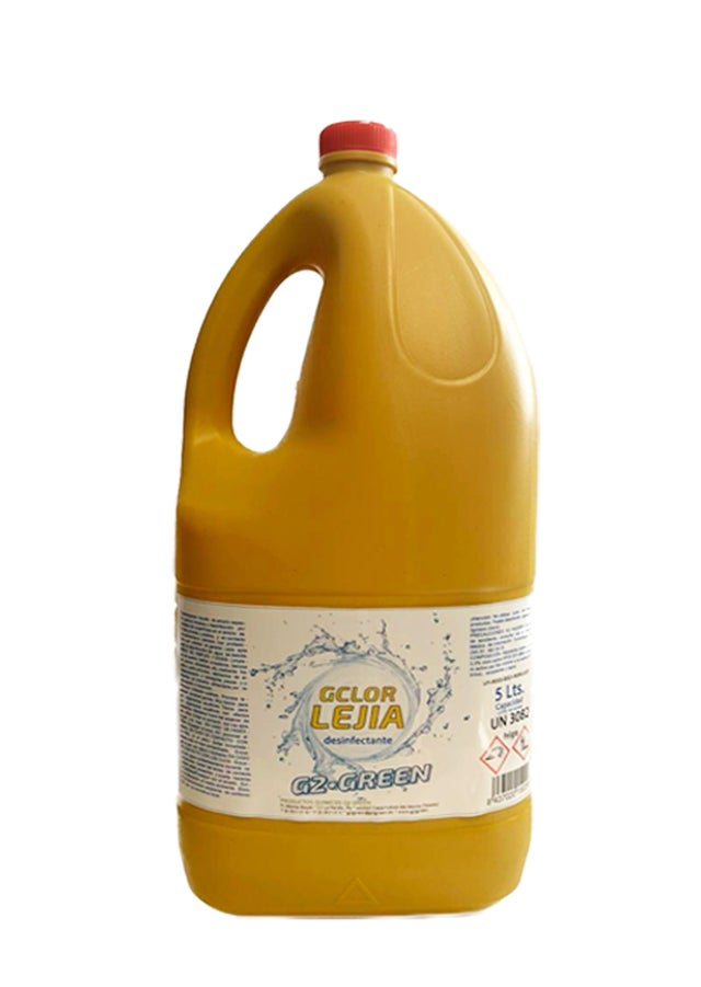 LEJIA GCLOR 5L