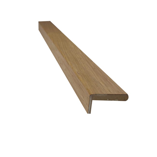 KIT MOLDURAS VINILO CASTAÑO ALA 10+25 VT5 - 1