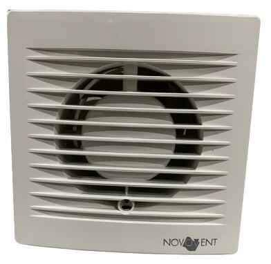 EXTRACTOR AXIAL SILENCIOSO 100 NOVOVENT