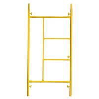 MARCO ACERO PARA ANDAMIO 1X2M - 1