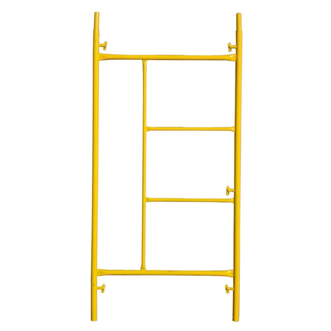 MARCO ACERO PARA ANDAMIO 1X2M - 1