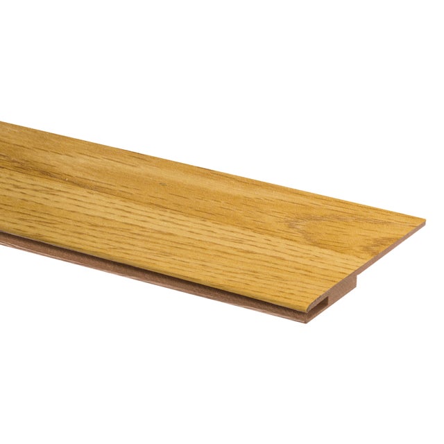 EMBOCADURA DE ARMARIO 240 X 8 X 1 CM ROBLE