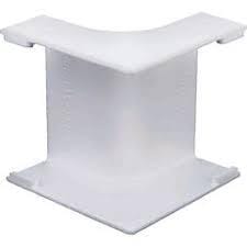 ANGULO INTERIOR MINICANAL 12X20MM   - 1