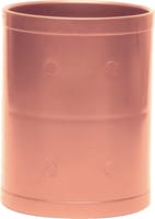 MANGUITO CIRCULAR COBRE - 1