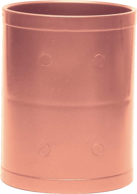 MANGUITO CIRCULAR COBRE - 1