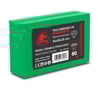 TACO DIAMANTADO PORCELANICO GR60 STAYER - 1