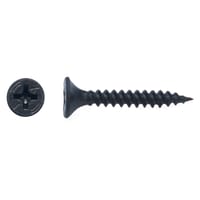 TORNILLOS AUTORROSCANTE PLACA/CHAPA PLACO TTPC 3,5X25 MM 1000 UDS - 1