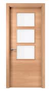 ver variante Tipo de puerta Abatible vidriera sin cristal incluido