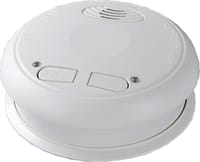 DETECTOR DE HUMO WIRELESS - 1