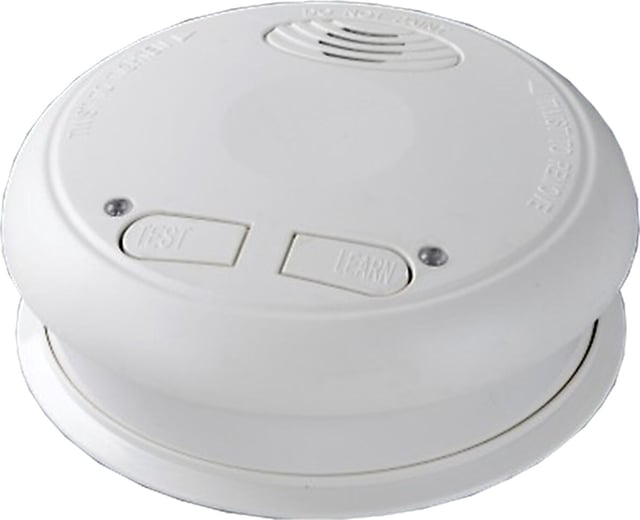 DETECTOR DE HUMO WIRELESS