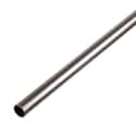 TUBO REDONDO ACERO GALVANIZADO 1 1/4 3M - 1