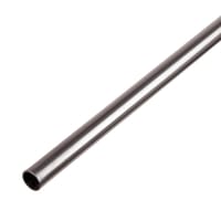 TUBO REDONDO ACERO GALVANIZADO 1 1/4 3M - 1