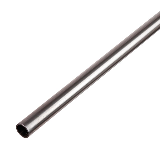 TUBO REDONDO ACERO 50X1,5MM 3M