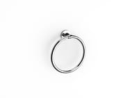 TOALLERO ARO HOTELS 2.0 CROMO - 1