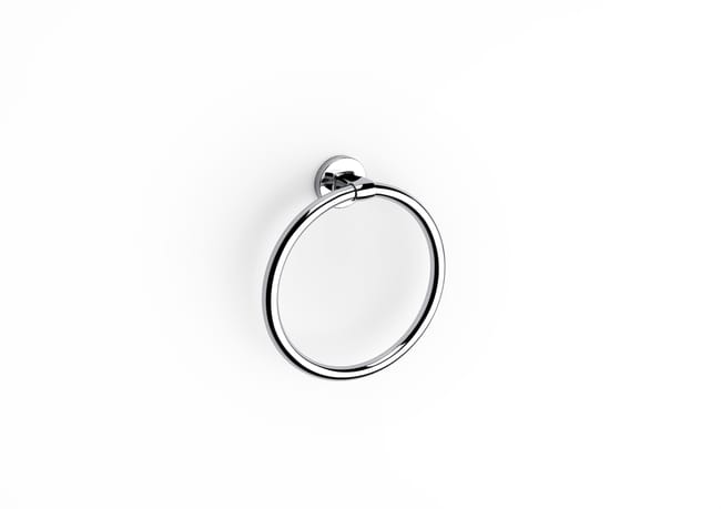 TOALLERO ARO HOTELS 2.0 CROMO - 1