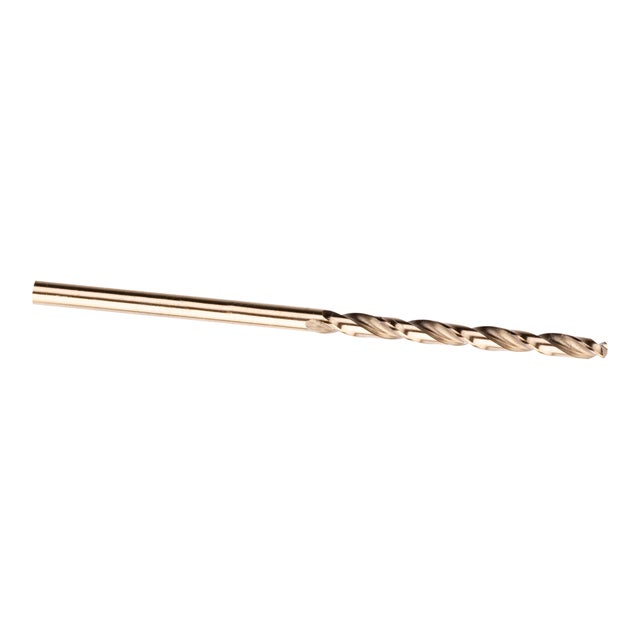 BROCA METAL HSS COBALTO 2,5 MM IZAR