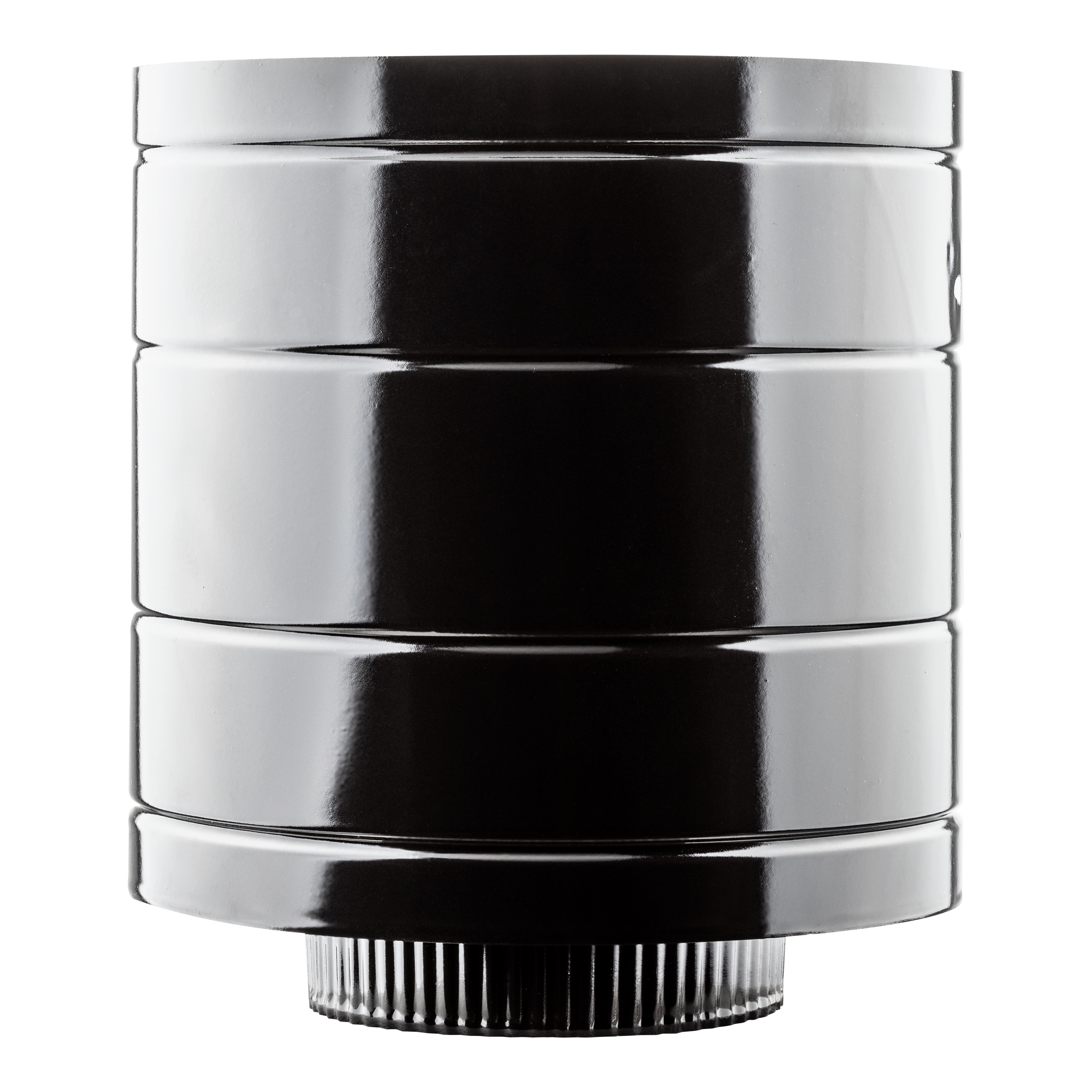 SOMBRERETE ANTIRREVOCO VITRIFICADO 120MM - 3