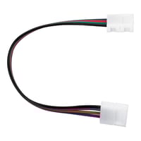 CONECTOR 2 VIAS 4PIN 24V IP20 - 1