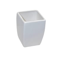 VASO DE LAVABO TAHI BLANCO - 1
