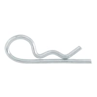 PASADOR R 4 MM. 4 UDS - 1