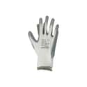 GUANTES DE POLYESTER NITRILO ESTANCO T9 - 1