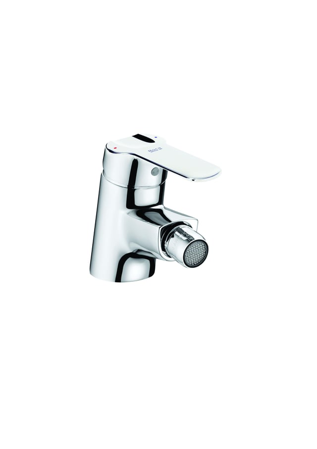 GRIFO DE BIDET MONOMANDO NORA