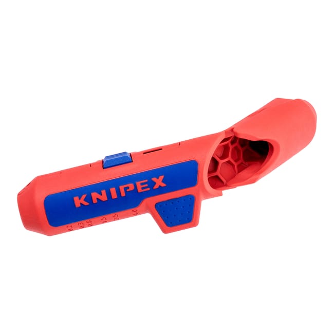 PELA MANGUERAS UNIVERSAL ERGOSTRIP KNIPEX - 1