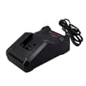CARGADOR BATERÍAS BOSCH GAL 18V-40 18V - 1