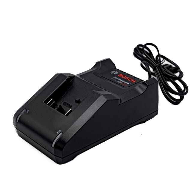CARGADOR BATERÍAS BOSCH GAL 18V-40 18V - 1