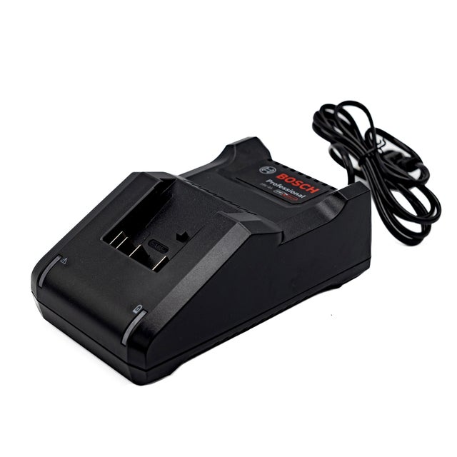 CARGADOR BATERÍAS BOSCH GAL 18V-40 18V