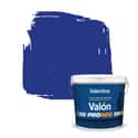 PINTURA PLASTICA AZUL ELECTRICO MATE 2,5L VALÓN PRO400 - 1