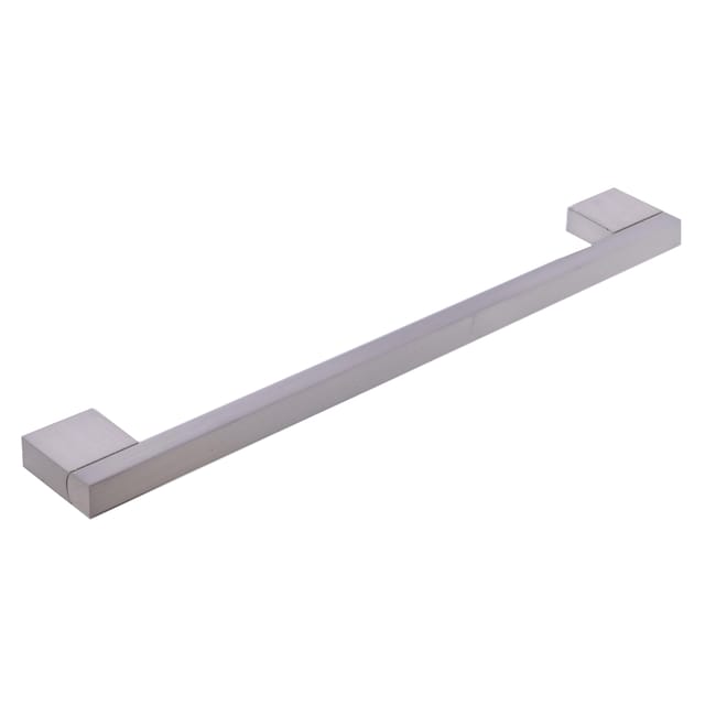 TIRADOR MUEBLE ZAMAK NIQUELADO GRIS 1UD - 1