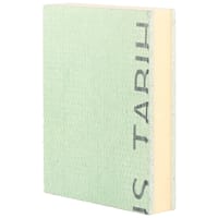 PANEL TABIHAUS + XPS 2600X1200X8+20+8 MM - 1