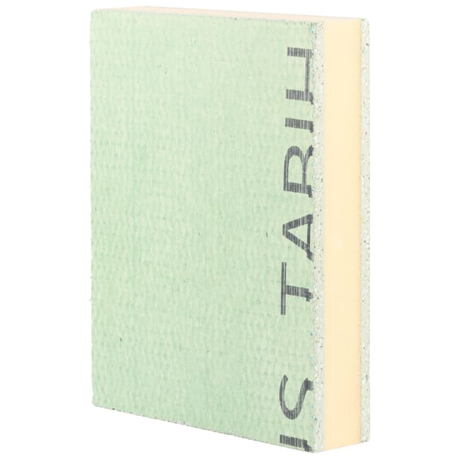 PANEL TABIHAUS + XPS 2600X1200X8+20+8 MM - 1