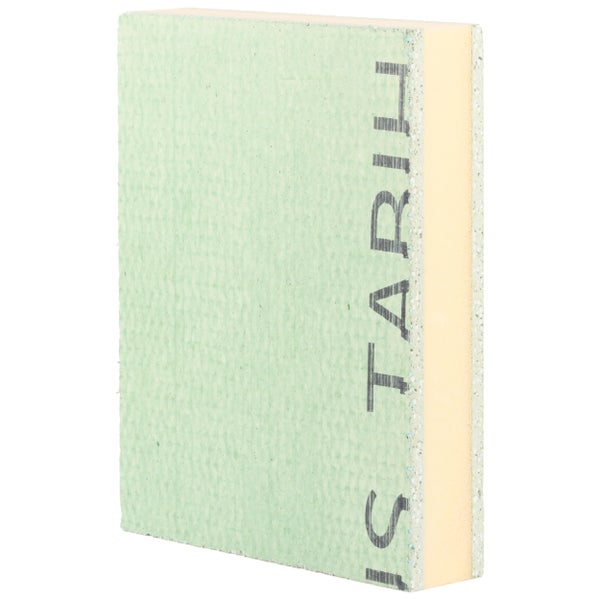 PANEL TABIHAUS + XPS 2600X1200X8+20+8 MM